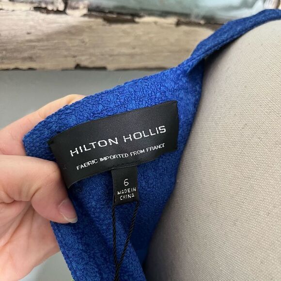 Stunning NWT Hilton Hollis Dress - Picture 12 of 12